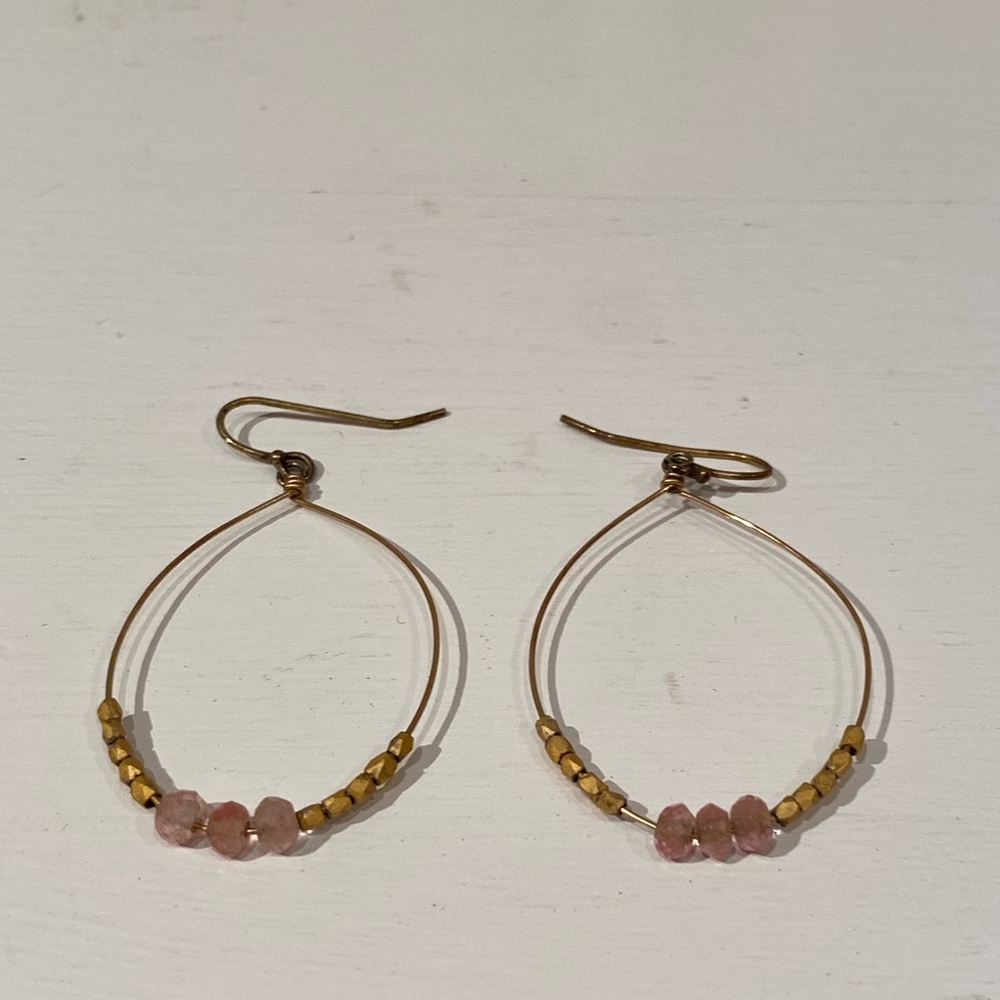 Satya earrings